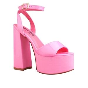 *NEW* LEMON DROP by Privilege Size 6